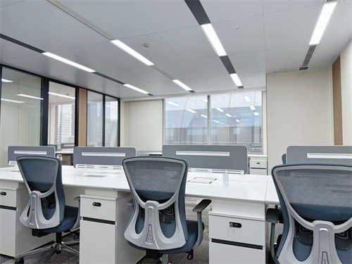 嘉里中心 175㎡办公室 6.8元/平米/天